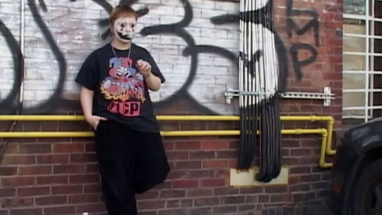 кадр из фильма Down to Clown