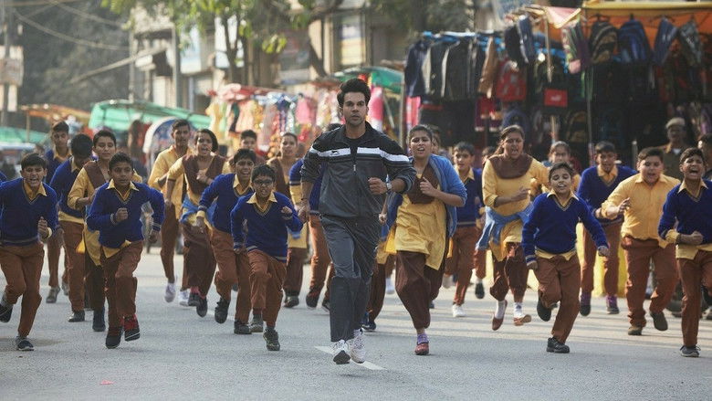 кадр из фильма Chhalaang