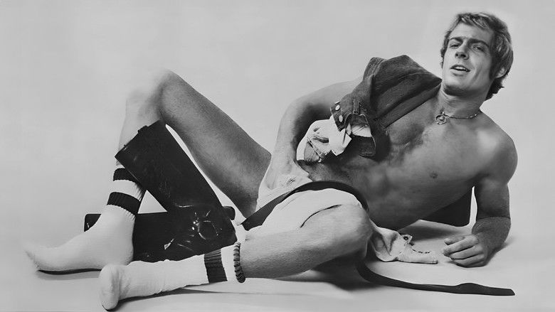 кадр из фильма Wrangler: Anatomy of an Icon