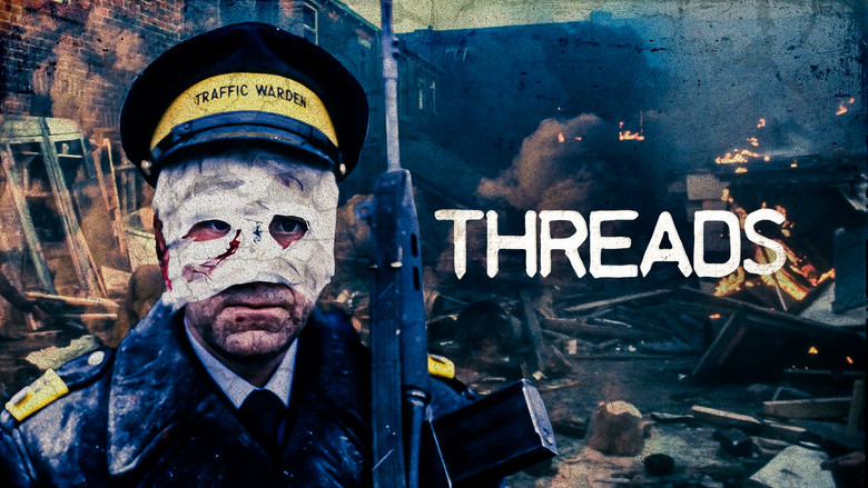 кадр из фильма Нити