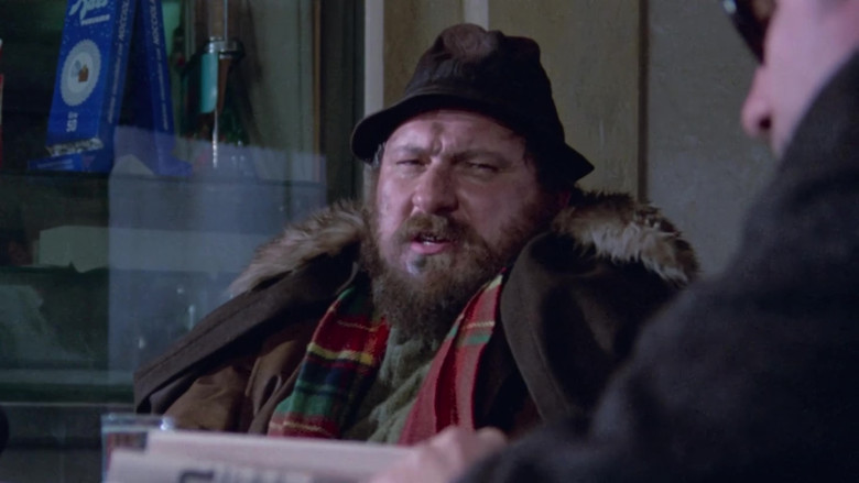 кадр из фильма Комиссар Пепе