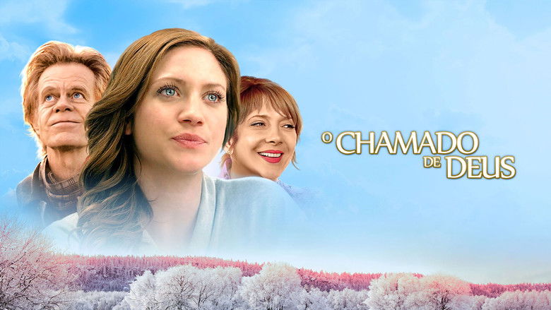 кадр из фильма Dial a Prayer