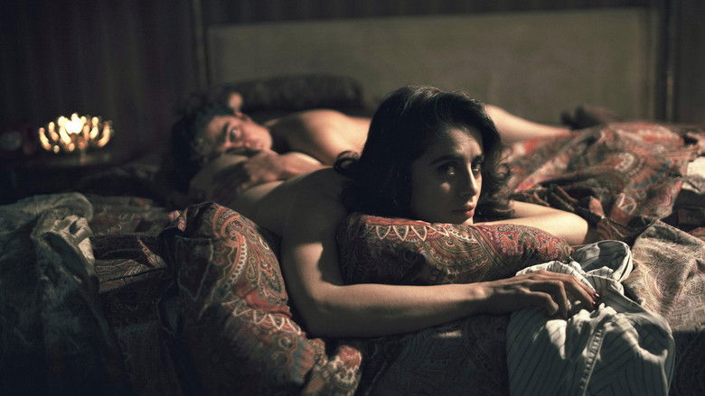 кадр из фильма Истина в небесах