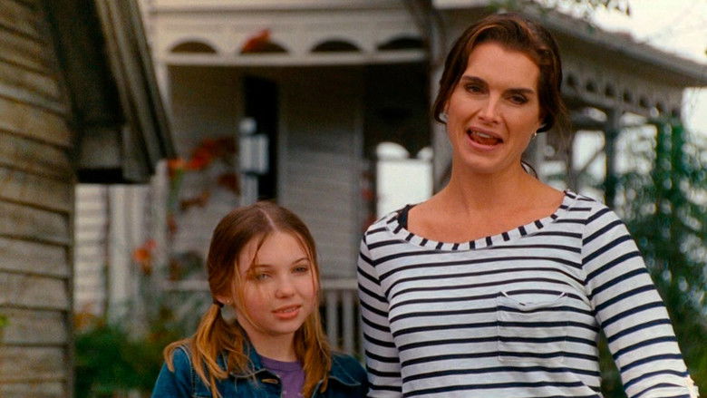 кадр из фильма The Greening of Whitney Brown