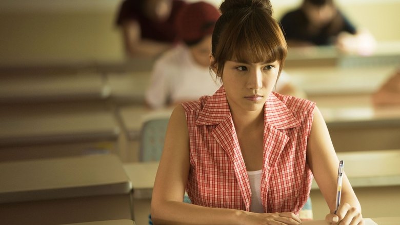 кадр из фильма 極樂宿舍