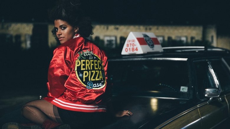 кадр из фильма Слайс