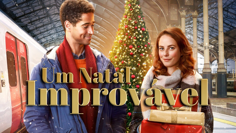 кадр из фильма Это – Рождество