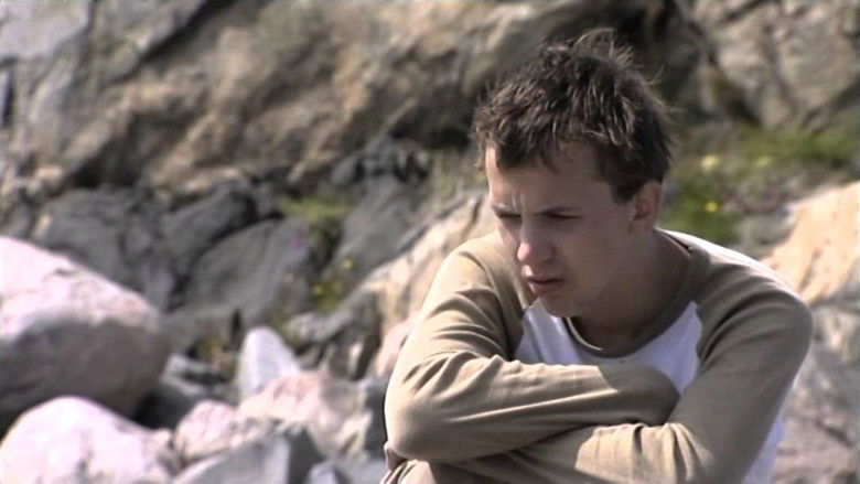 кадр из фильма Летний блюз