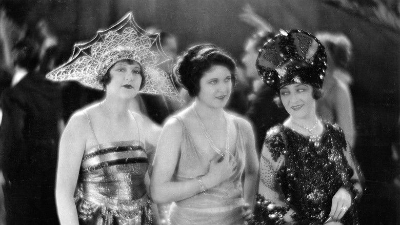 кадр из фильма Three Women