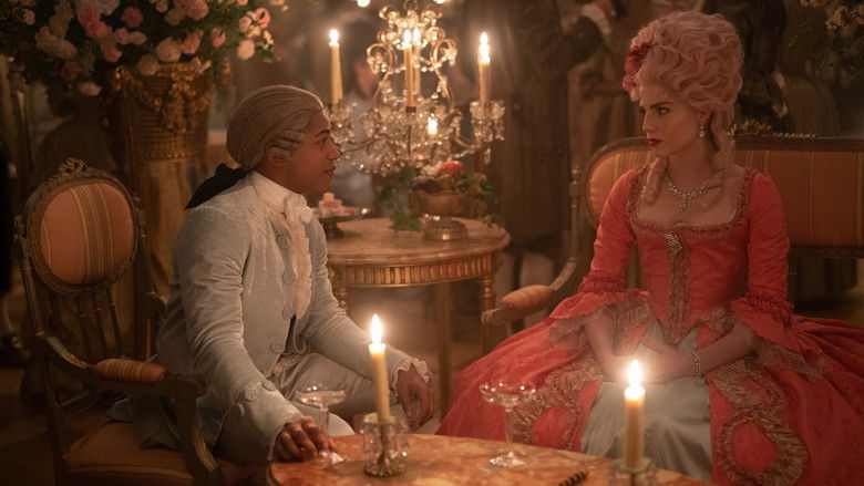 кадр из фильма Шевалье