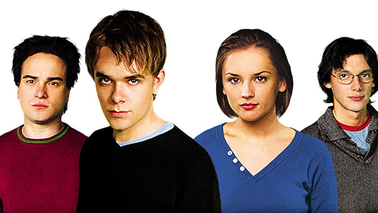 кадр из фильма Букмекеры