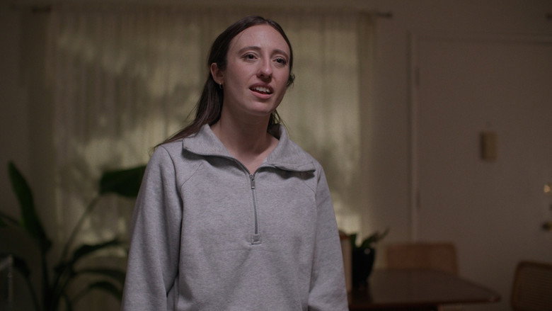 кадр из фильма Same Page