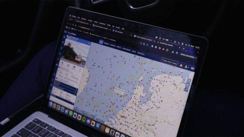 кадр из фильма Die Nuklearfalle - Putins Deals mit dem Westen