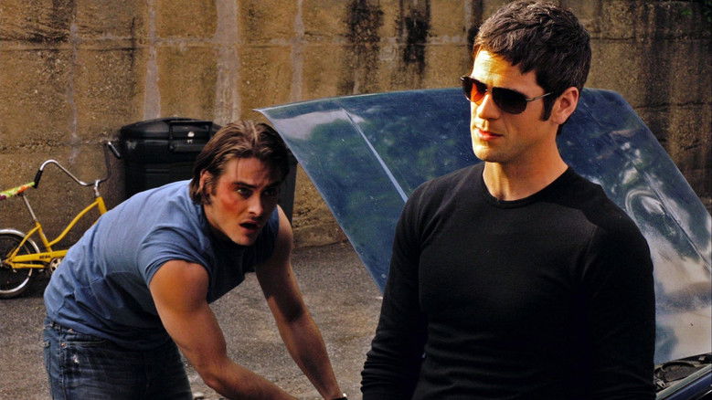 кадр из фильма Круг избранных