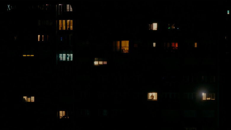 кадр из фильма Le Rendez-vous de l'été