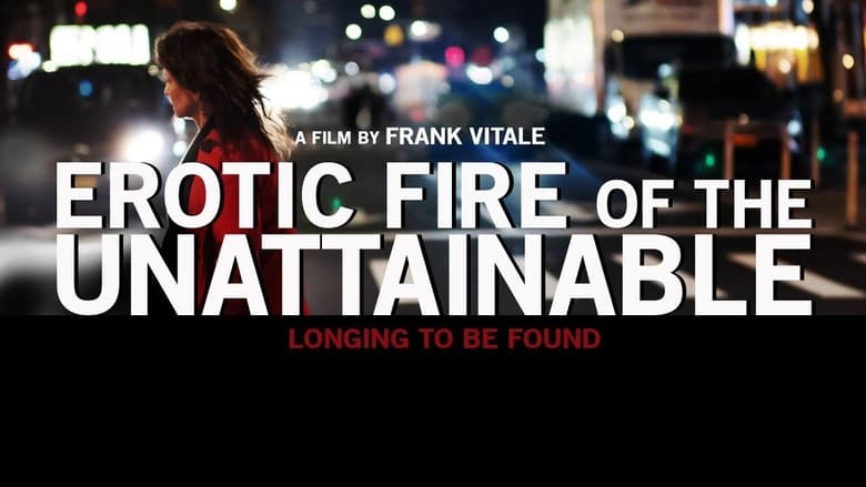 кадр из фильма Erotic Fire of the Unattainable