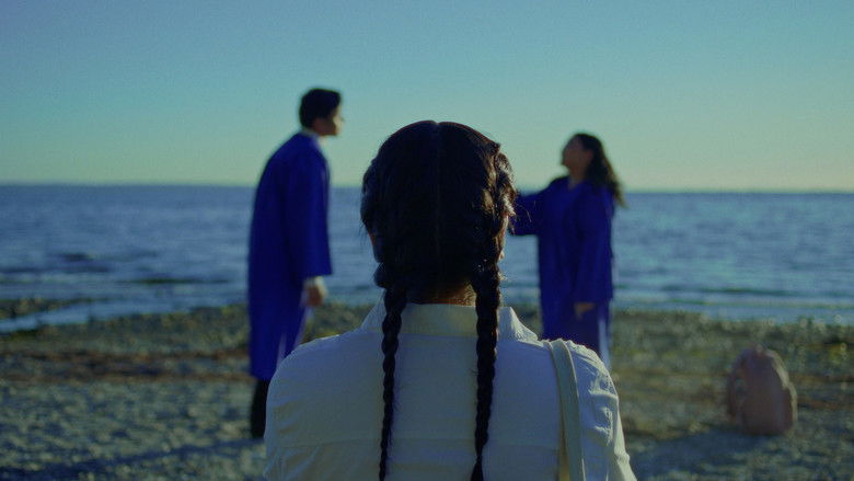кадр из фильма Where the Water Meets the Sand