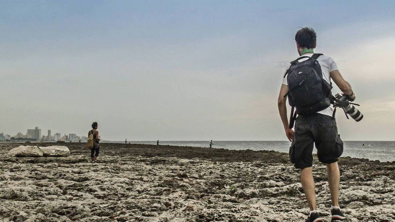 кадр из фильма El Último País