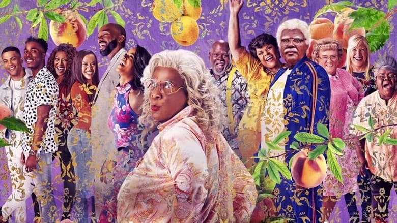 кадр из фильма Tyler Perry's Madea's Destination Wedding