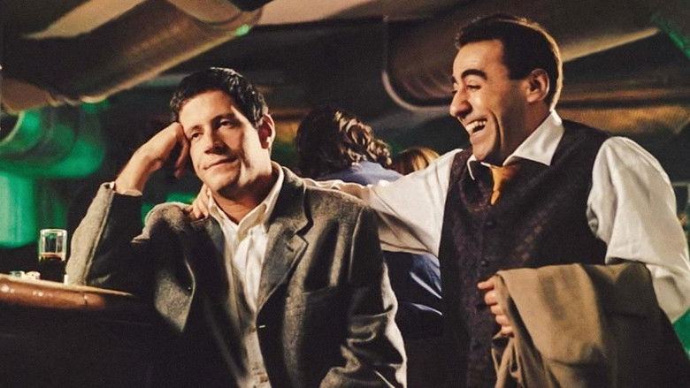 кадр из фильма Dio c'è