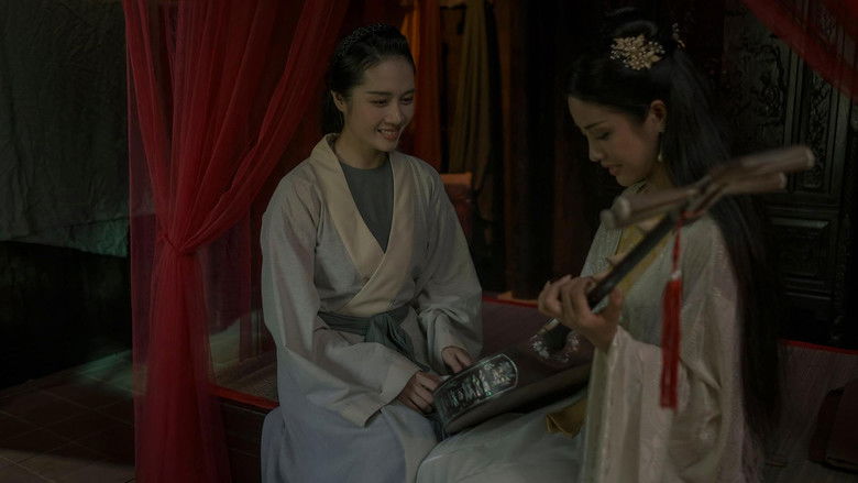 кадр из фильма Kiều