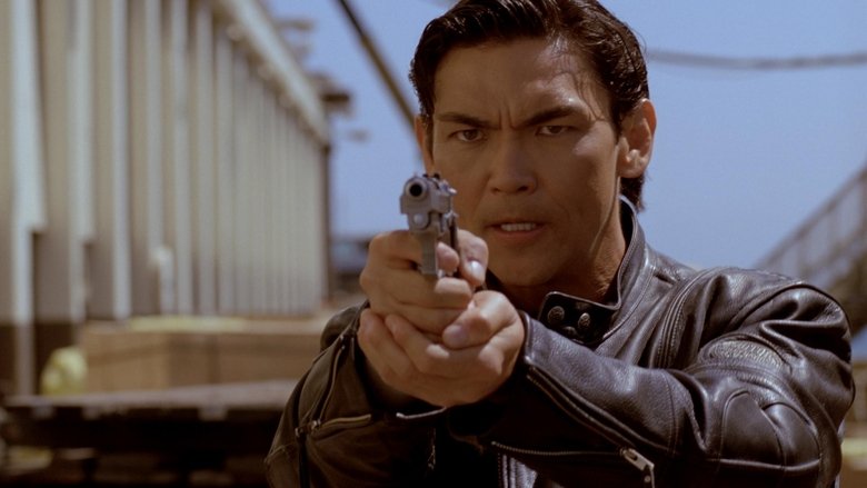 кадр из фильма Любой ценой