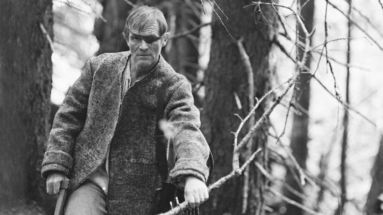 кадр из фильма Drak sa vracia