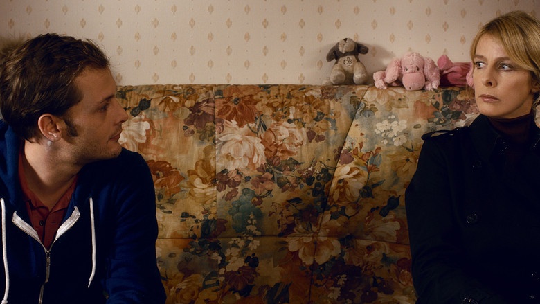 кадр из фильма Parlez-moi de vous