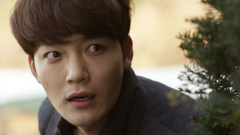 кадр из фильма Овод