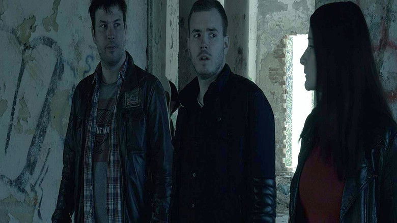 кадр из фильма Párhuzam