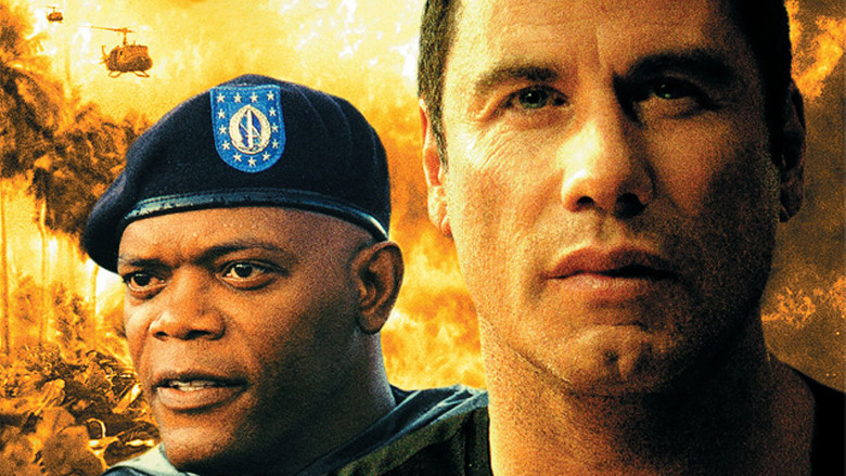 кадр из фильма База «Клейтон»