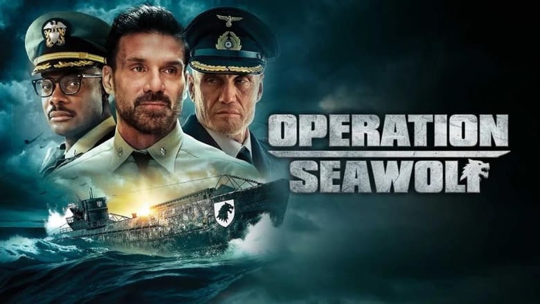 кадр из фильма Operation Seawolf