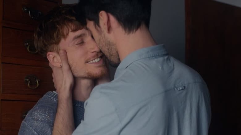 кадр из фильма Lo que escribimos juntos