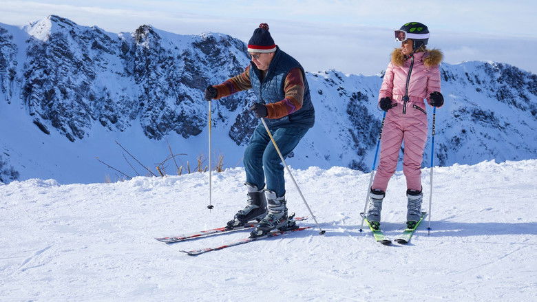 кадр из фильма Честный развод