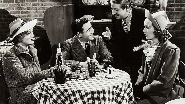 кадр из фильма The Forgotten Woman