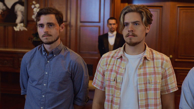 кадр из фильма Дуэль