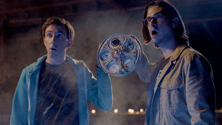 кадр из фильма Flop Stoppers