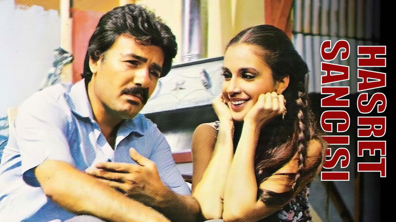 кадр из фильма Hasret Sancısı