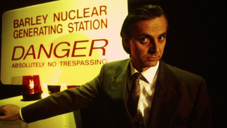 кадр из фильма Ядерный репортер