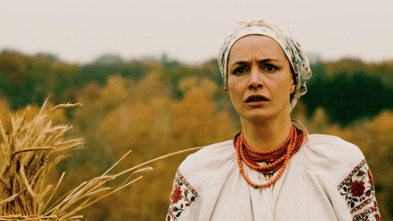 кадр из фильма Урожай дьявола