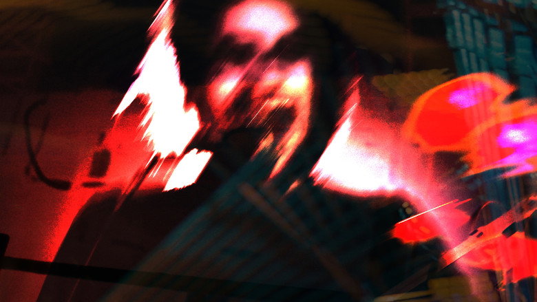 кадр из фильма I am the son and tomb of the sky