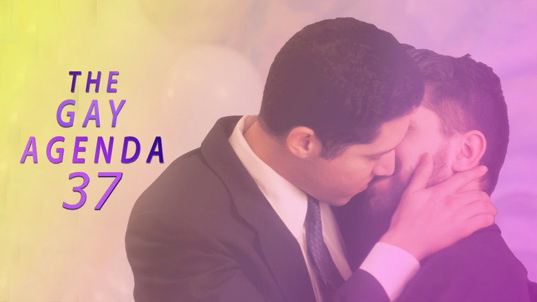 кадр из фильма The Gay Agenda 37