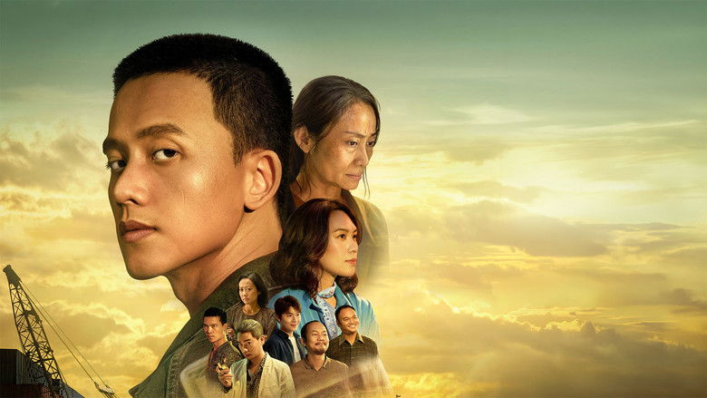 кадр из фильма TÀI