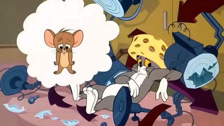 Кошачий тупик