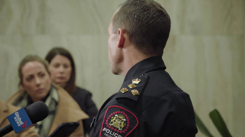 кадр из фильма No Visible Trauma