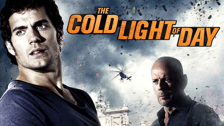 кадр из фильма Средь бела дня