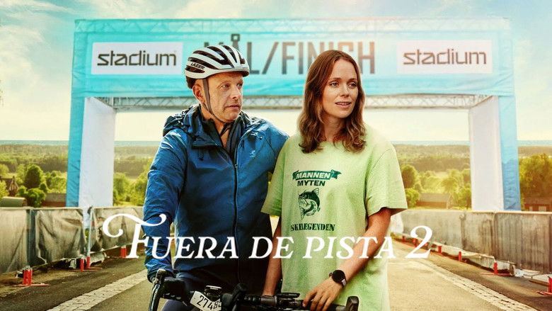 кадр из фильма Сбиться с пути 2