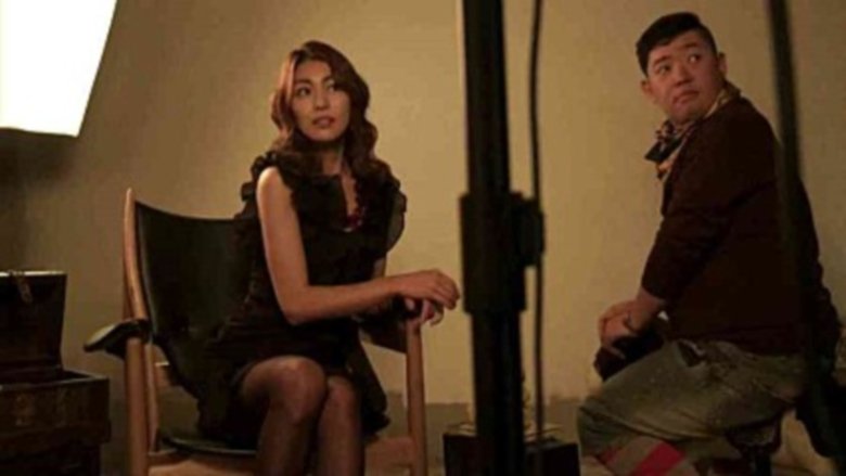 кадр из фильма 할 수 있는 자가 구하라