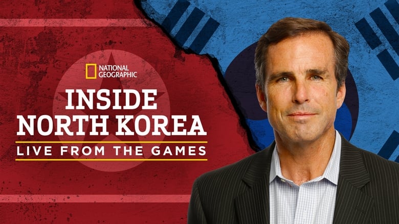 кадр из фильма Inside North Korea: Live from the Games