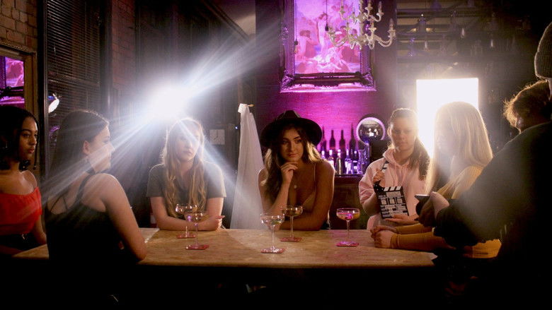 кадр из фильма Group Chat